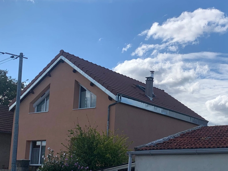 Couvreur à Morsang-sur-Orge