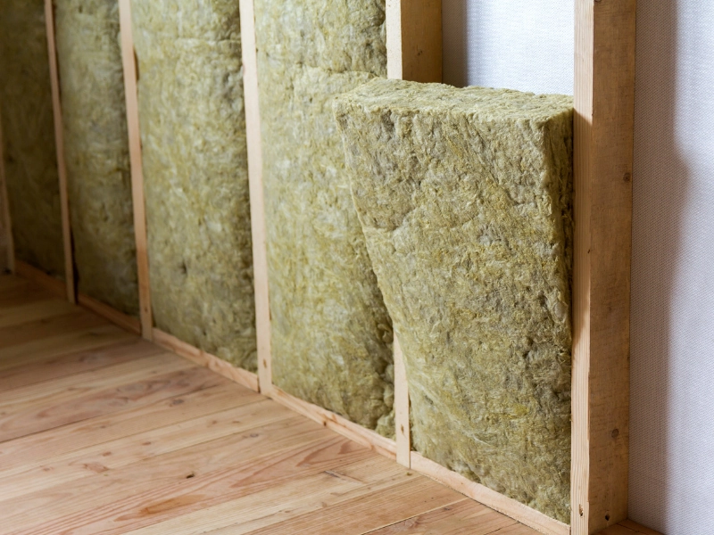 Isolation par l'intérieur ou l'extérieur ? Le comparatif Isolation thermique par l'intérieur