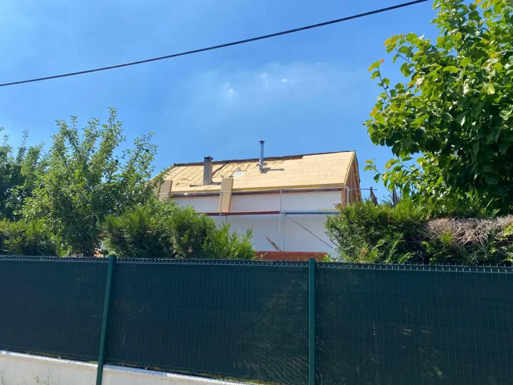 Couvreur essonne 91 morsang