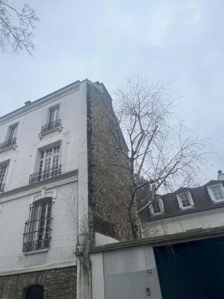 Entreprise ravalement paris 75018