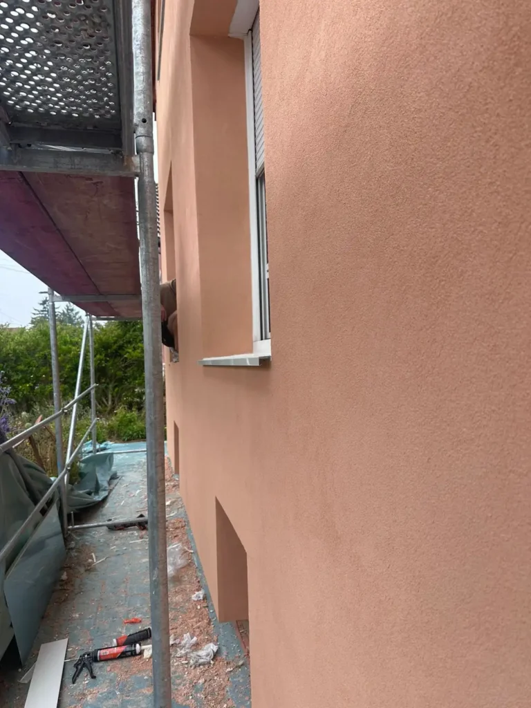 Ite facade morsang essonne 91