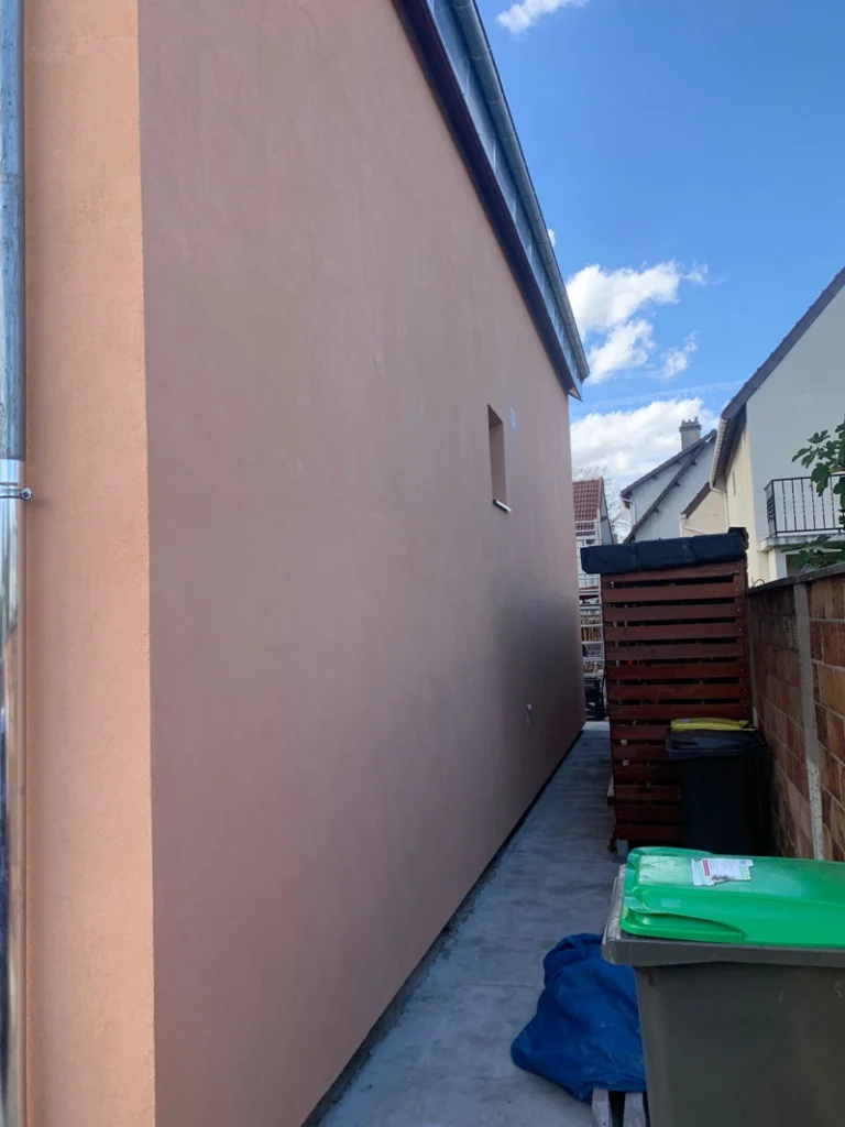 Ravalement morsang sur orge 91390