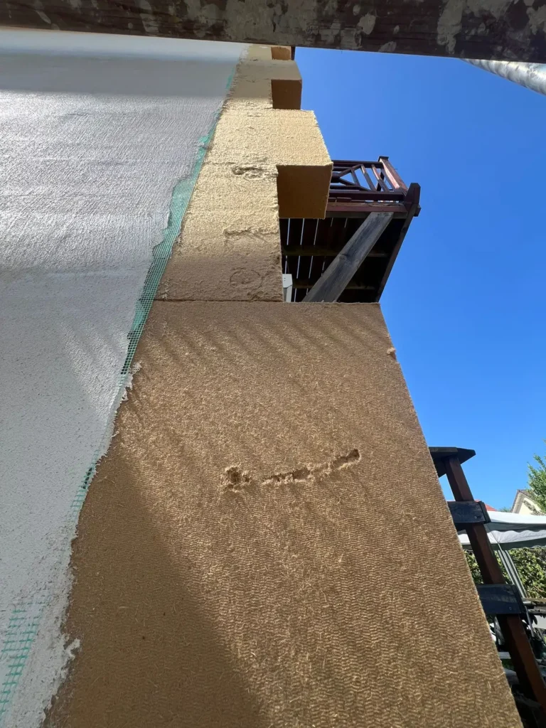 Ravalement facade morsang sur orge