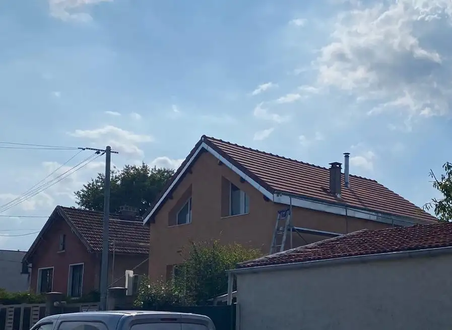 Refection toiture sarking essonne