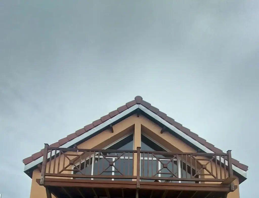 Renovation couverture 91 morsang