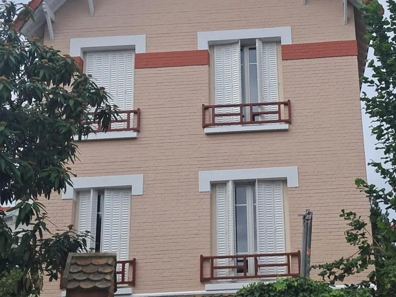 Peinture isolant thermique
