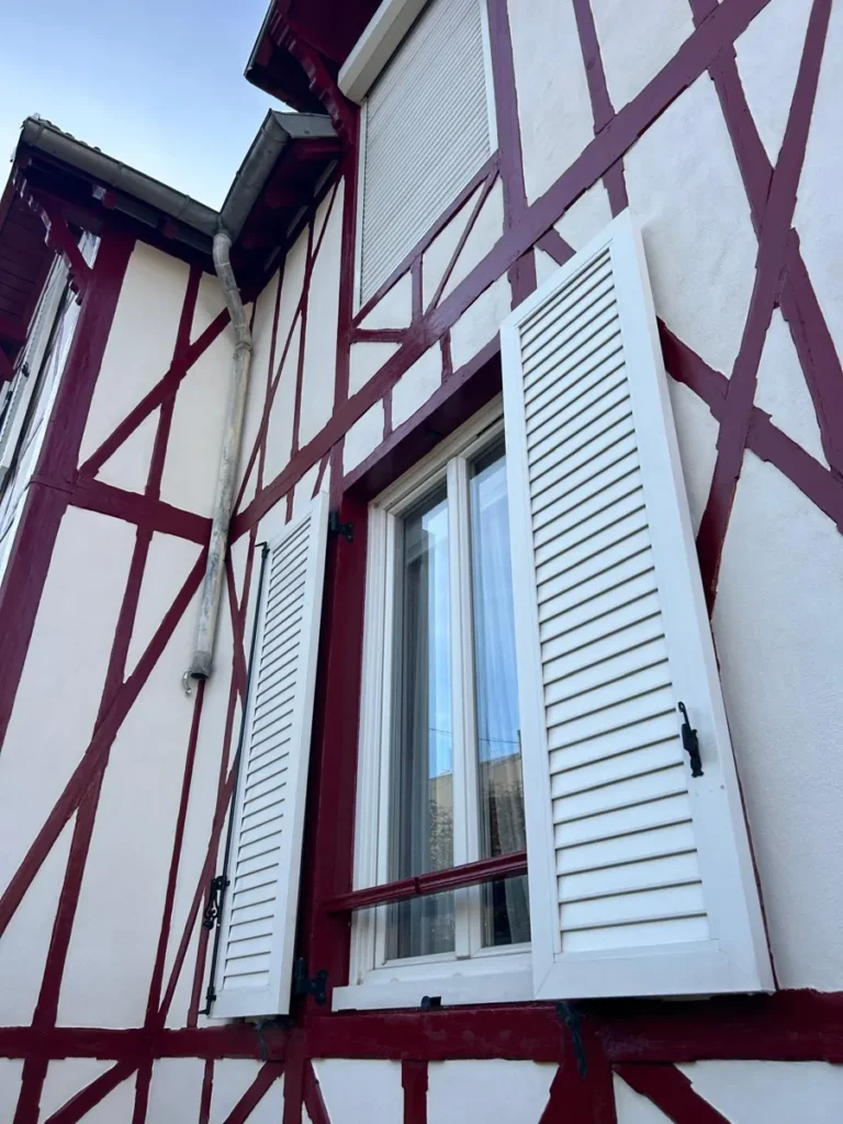 Entreprise ravalement chelles