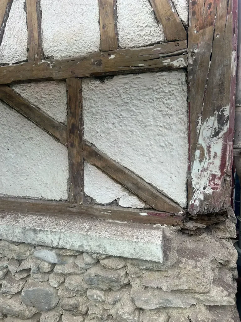 Expert facade chelles