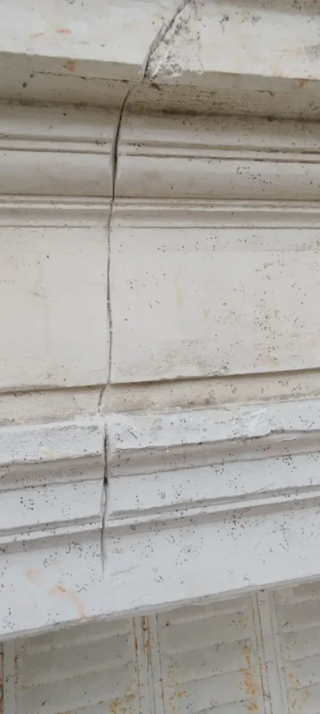 Facadier verrieres le buisson essonne