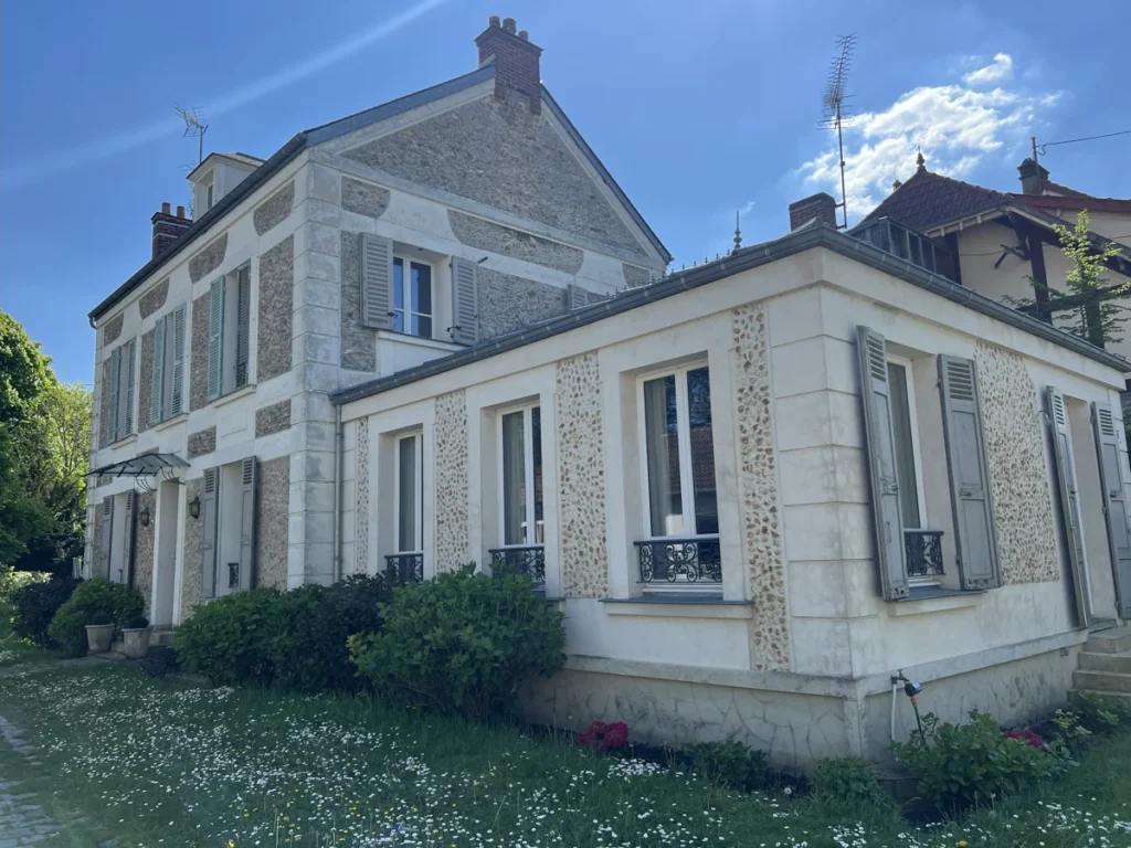 Entreprise rejointoiement rambouillet