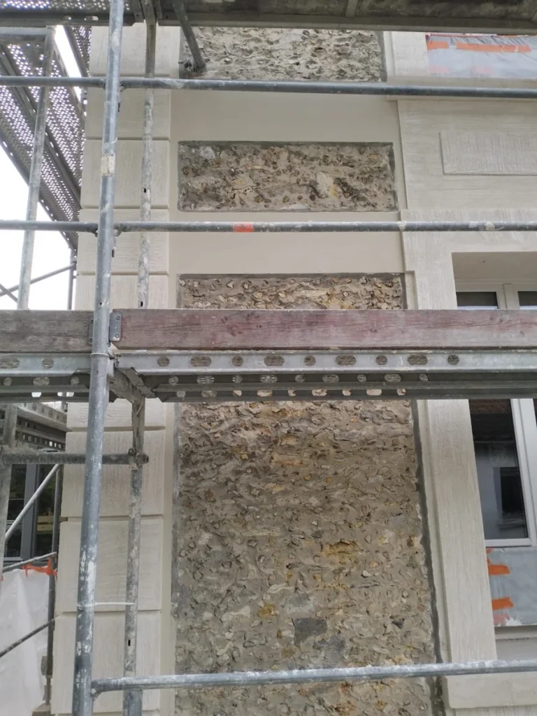 Facadier rambouillet 28