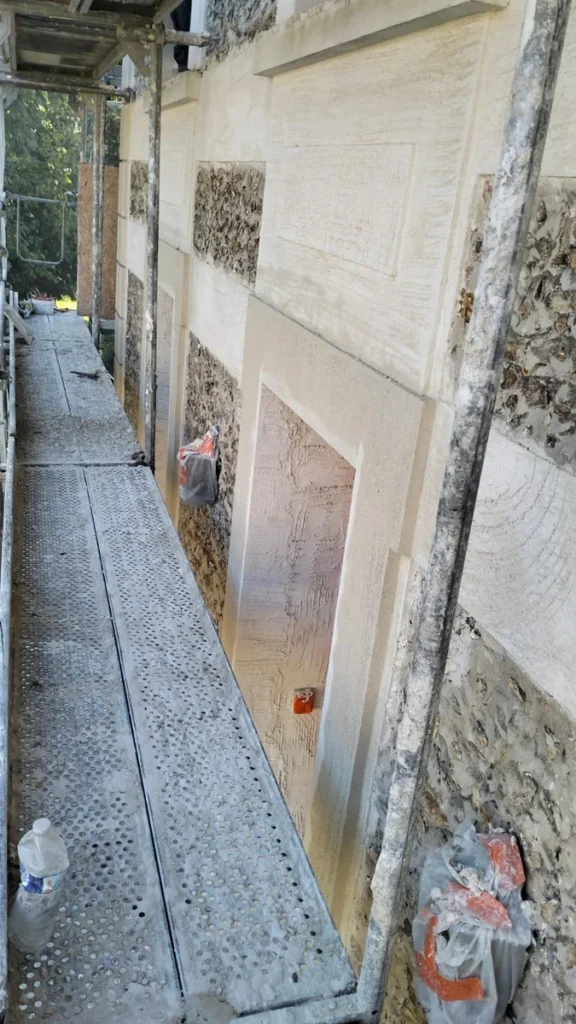Facadier rambouillet 4