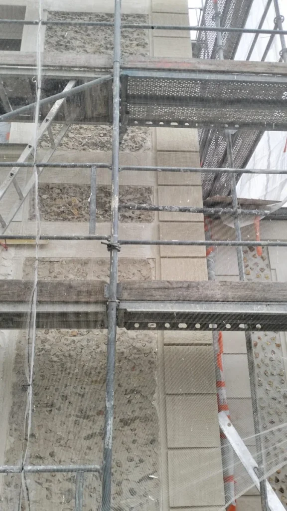 Facadier rambouillet suite 34
