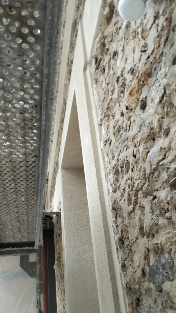 Facadier rambouillet suite 44
