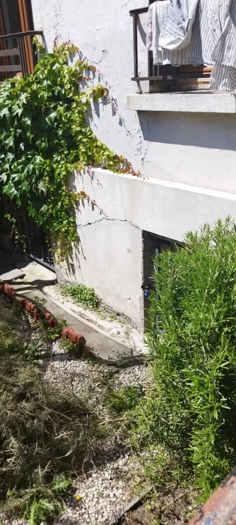 Renovation enduit chaux montreuil