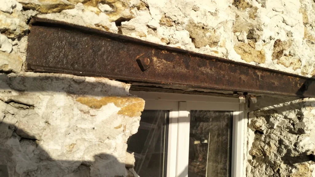 Renovation facade rambouillet suite 22