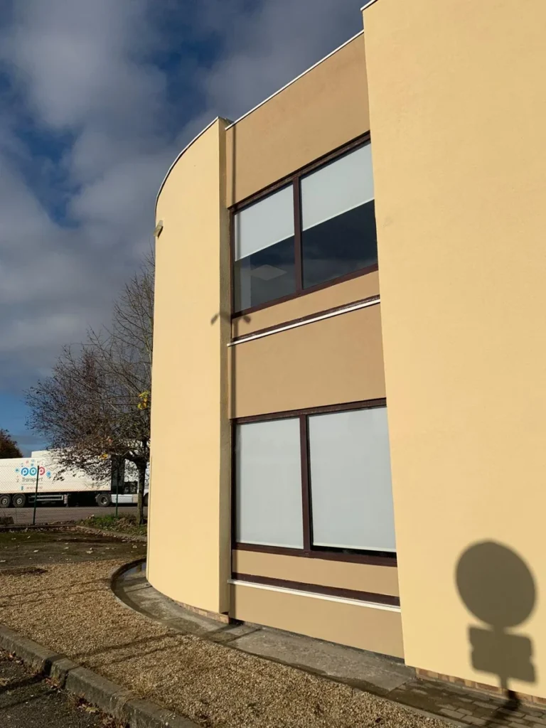 Renovation facade yvelines