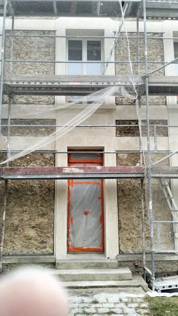 Renovation patrimoine rambouillet 12