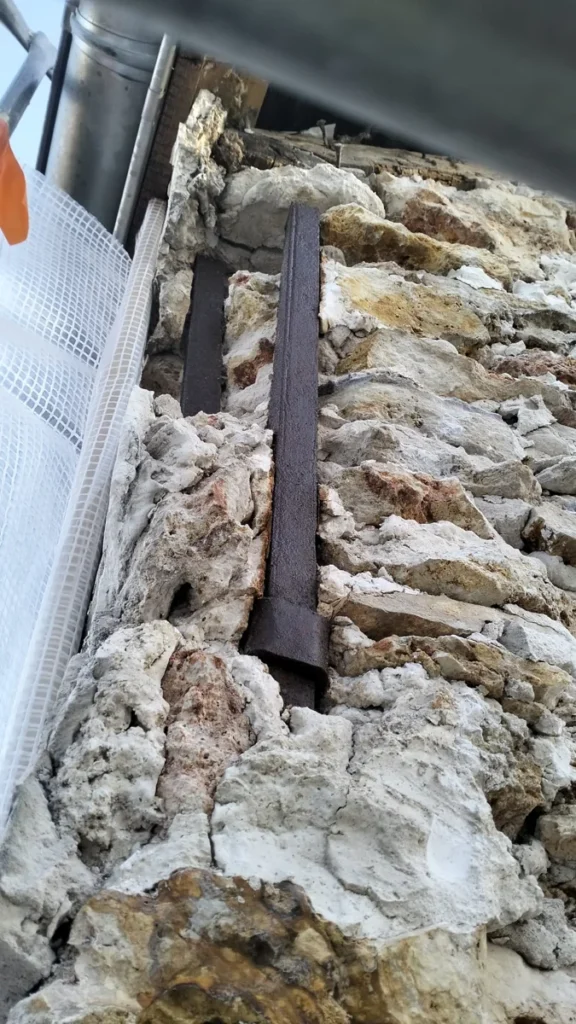 Restauration facade rambouillet suite 16