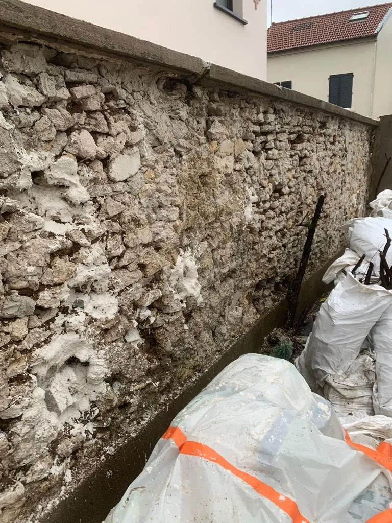 Travaux ravalement montreuil 93100