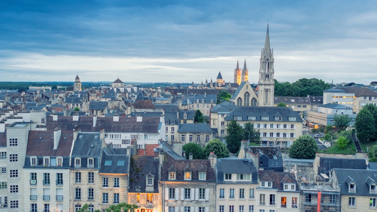 Ravalement en Normandie, spécialiste du bâti ancien Ravalement de façade dans le Calvados 14