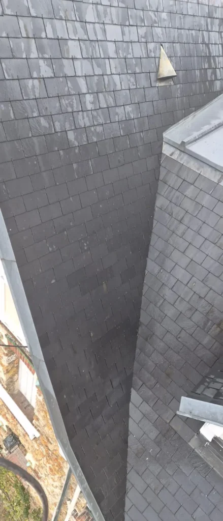 Couvreur renovation hauts de seine