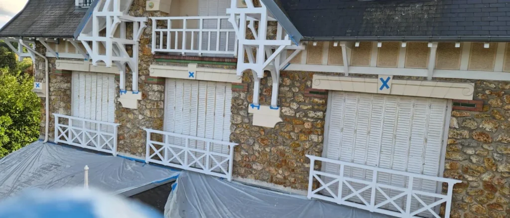 Entreprise travaux toiture sceaux 92330