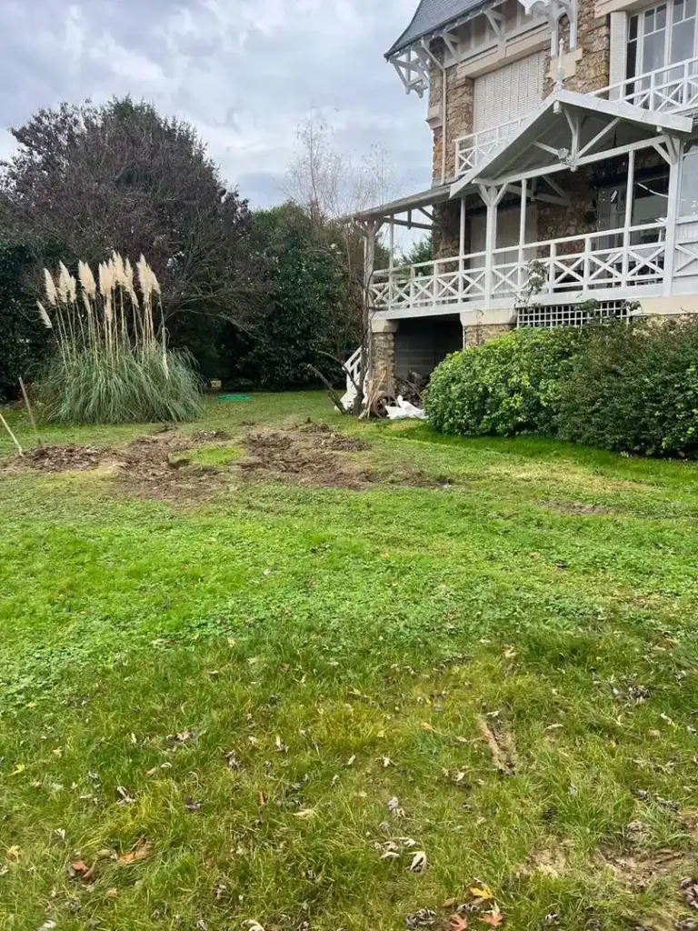 Entretien preventif toiture sceaux