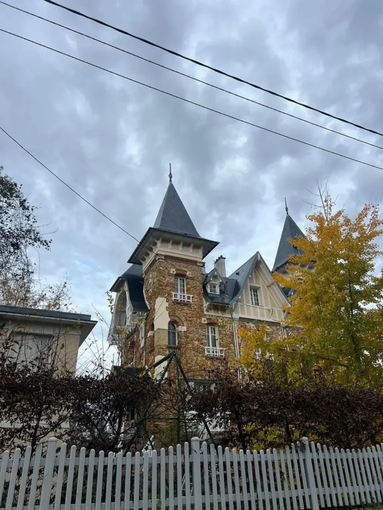 Renovation et entretien toiture sceaux