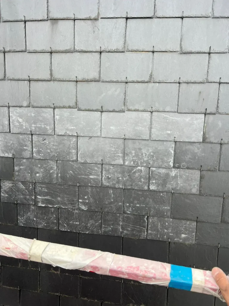 Renovation toiture ardoise hauts de seine