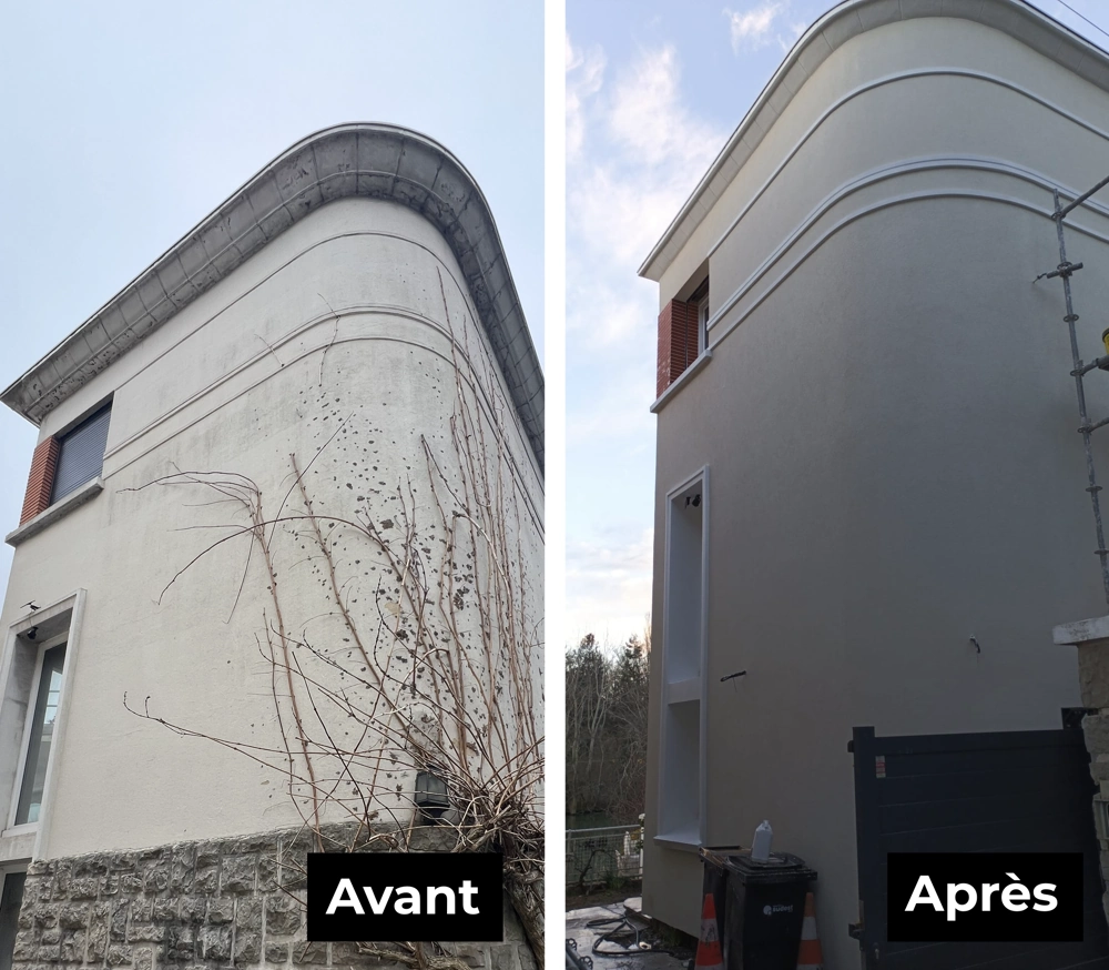 ITE Chennevieres sur Marne