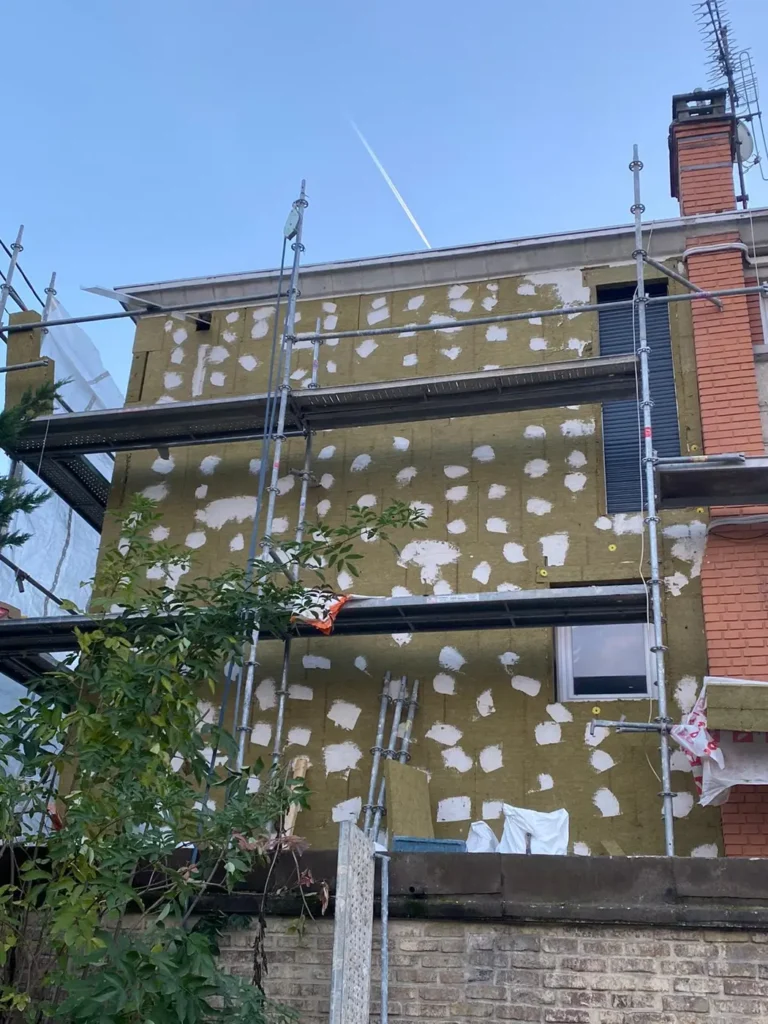 Ite chantier ite chennevieres sur marne