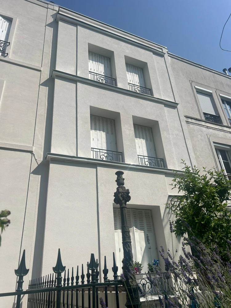 ITE Paris