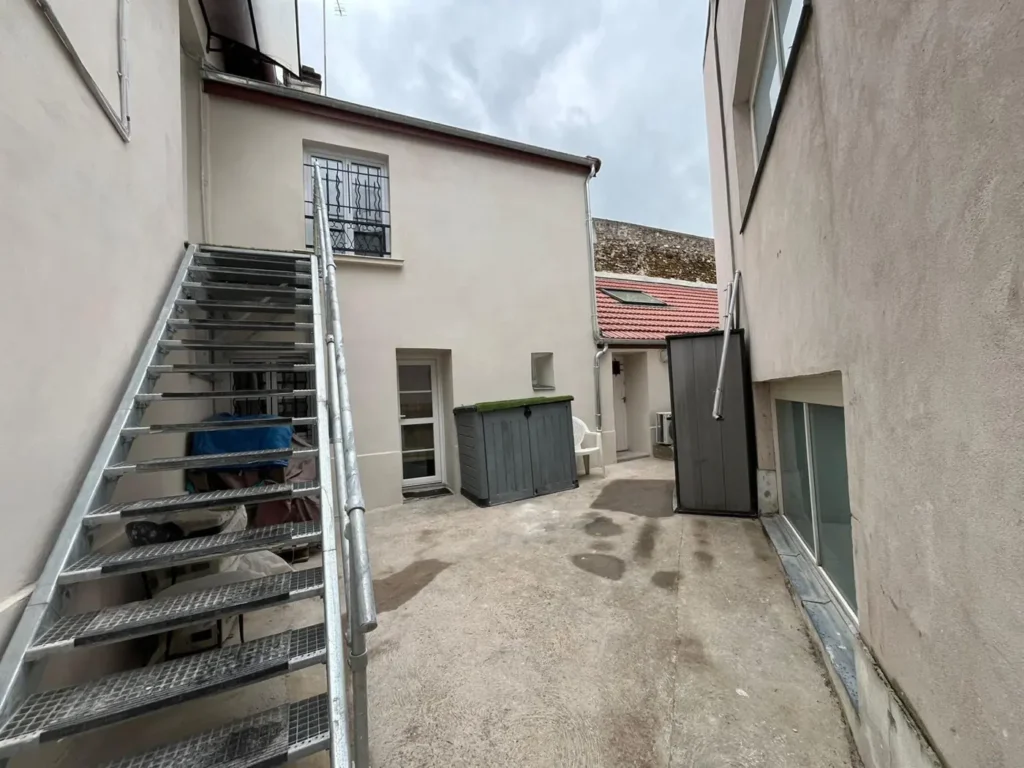 entreprise ravalement correction thermique 78