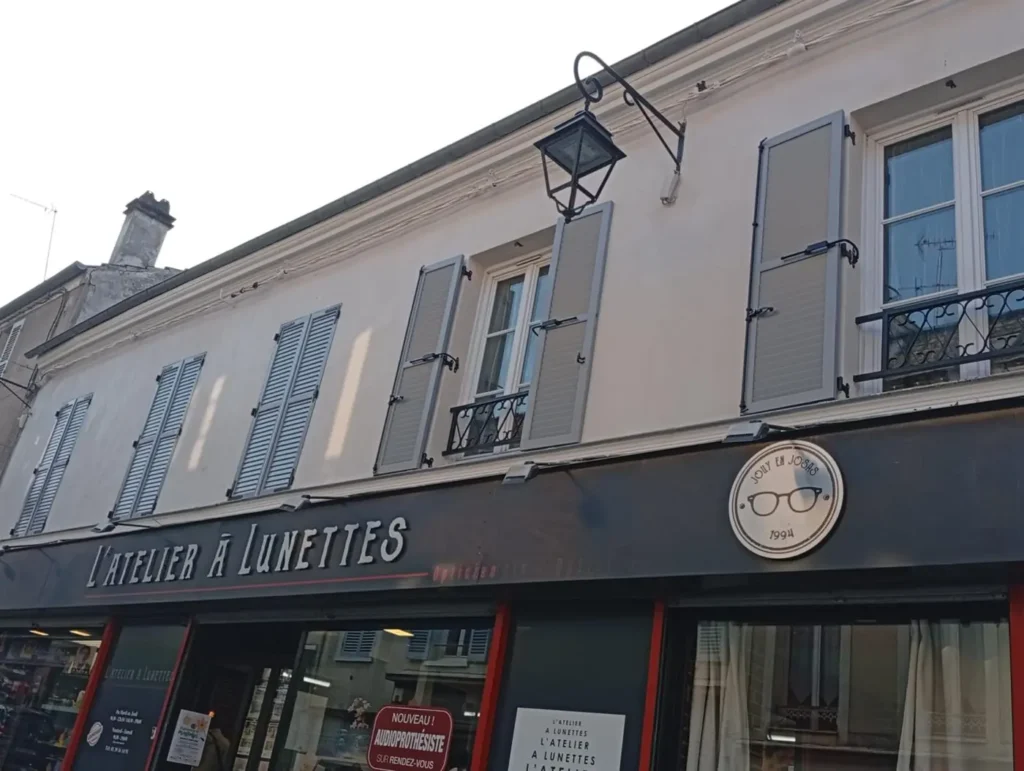 entreprise ravalement ravalement pans bois yvelines