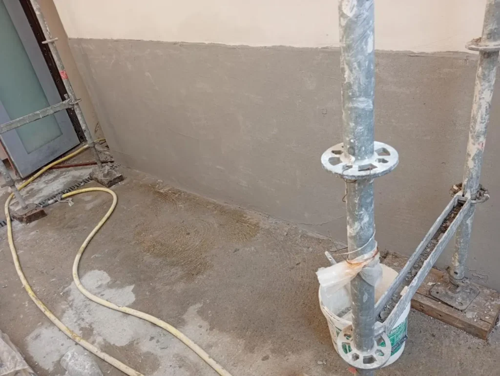 entreprise ravalement renovation colombages yvelines