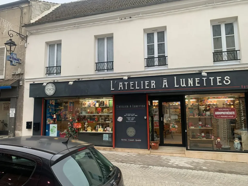facade ancienne correction thermique yvelines