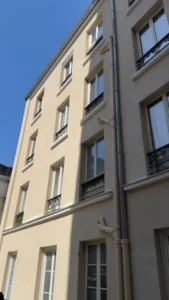 ravalement facade paris 12 isolation facade naturelle isole