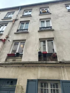 ravalement facade paris 12 isolation facade naturelle renove