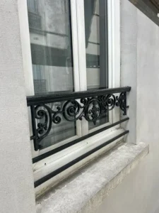ravalement facade paris 12 piochage des enduits local