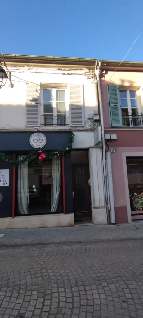 renovation facade correction thermique jouy en josas