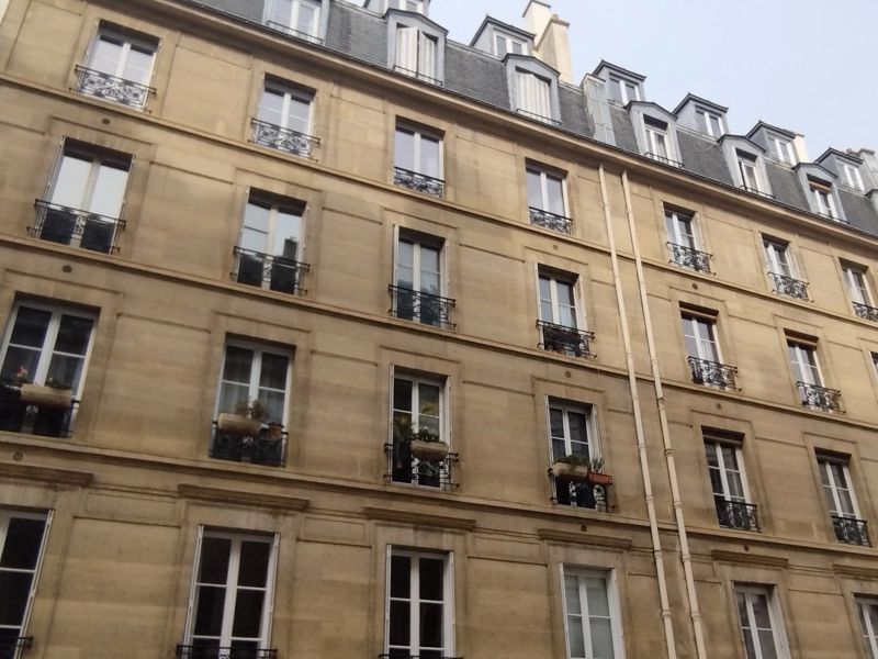 Définition d'un bandeau filant