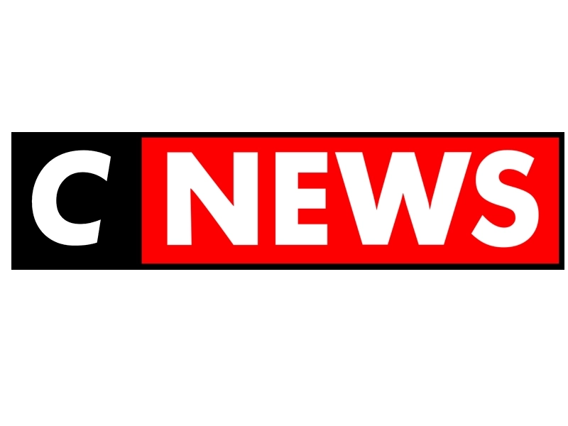 Revue de presse - DSD Rénov Logo CNews