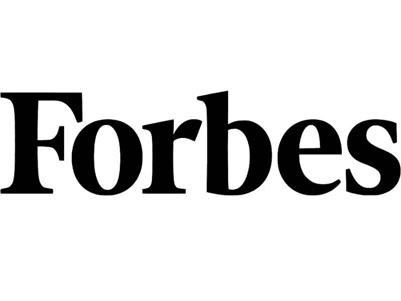 Revue de presse - DSD Rénov Logo Forbes