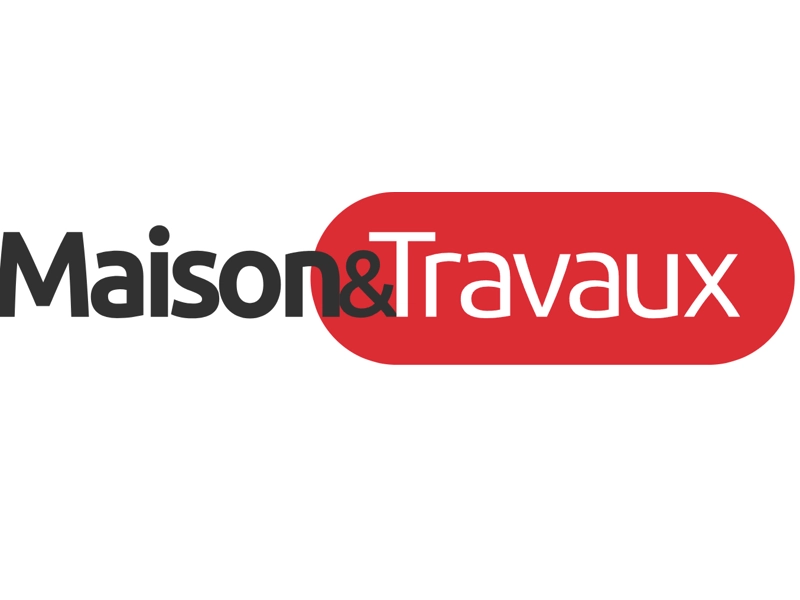 Revue de presse - DSD Rénov Maison & Travaux Logo