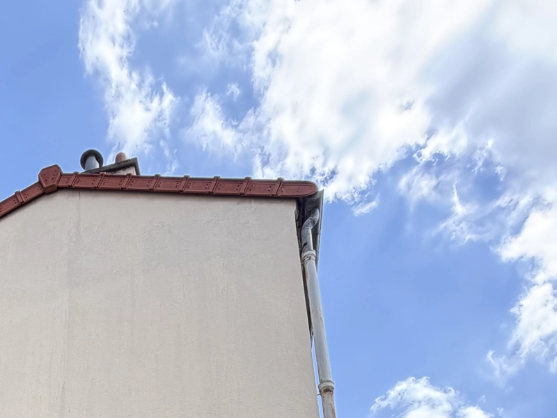 Rénovation d'une bouilloire thermique