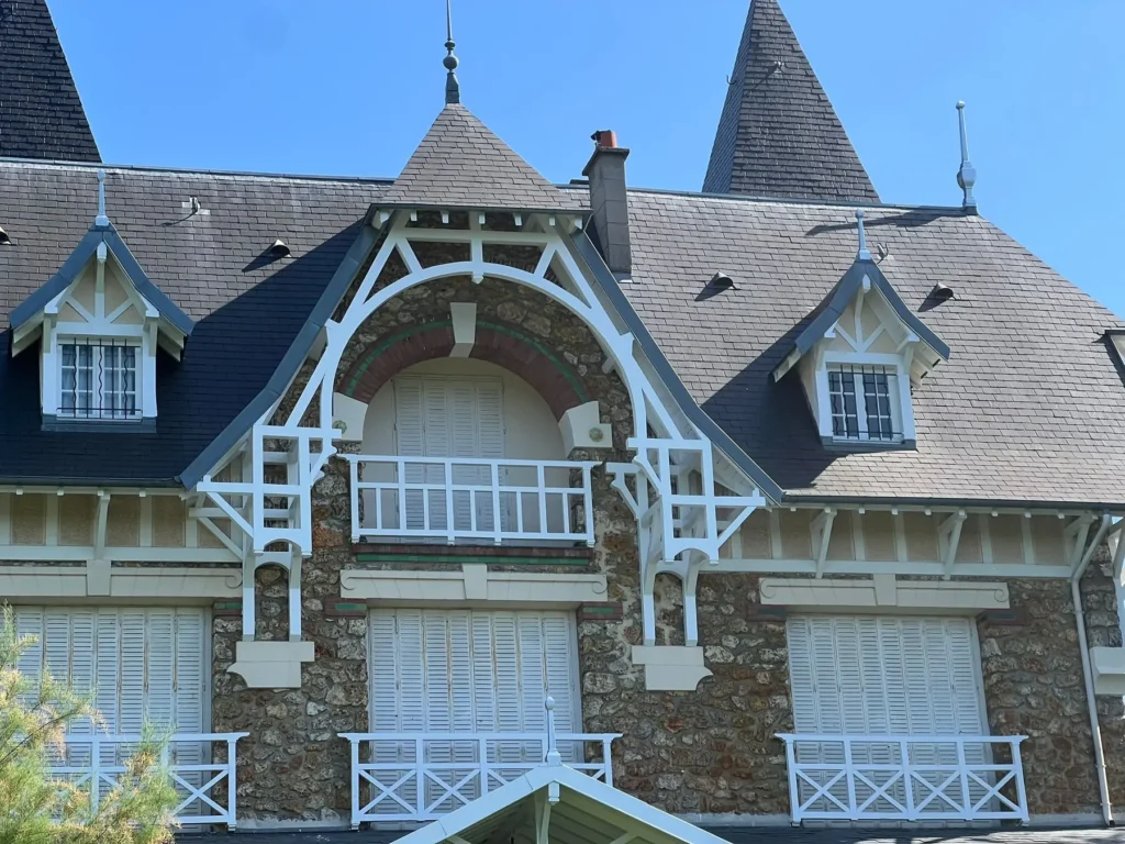 couvreur sceaux 92330