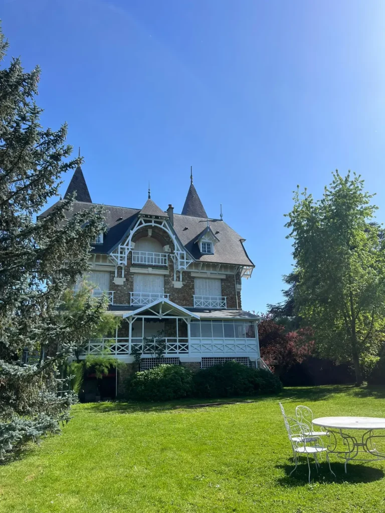 couvreur zingueur sceaux
